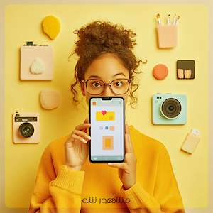 گروه مشهور شو همکاری با اینفلوئنسر ها برای برندینگ آنلاین